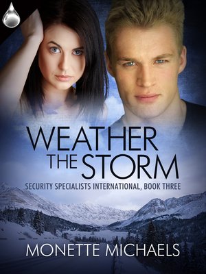 Weather the Storm - ebook